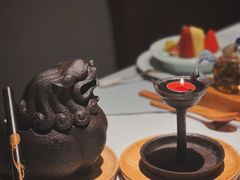 -叶叶菩提·晋福宫