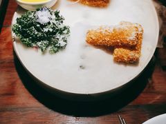 -前海沿·青岛菜(五四广场永旺店)