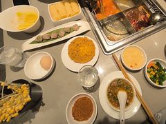 -海底捞火锅(江宸天街店)