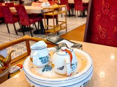 -点都德(华强北店)