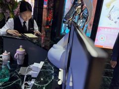-INLOVE KTV(新天地店)