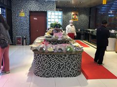 -今鲜源大酒店·中华餐饮名店(新湛路店)