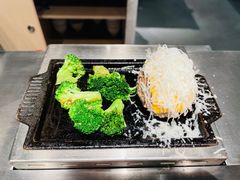 -肉肉大米(金虹桥店)