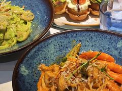 -BE BRIGHT KITCHEN(正佳广场店)