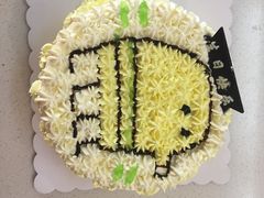 -可心DIY蛋糕烘焙生活馆(迈皋桥万谷慧店)