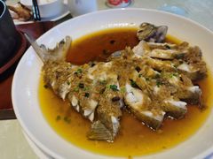 -金典银峰老鹅馆·昆山菜(亭林公园店)