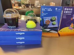 -Wagas沃歌斯(北京君太百货店)