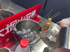 -浦东食品城(华诚大厦店)
