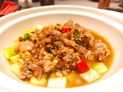 香辣跳跳蛙-徐记海鲜(观沙岭|滨江新城店)
