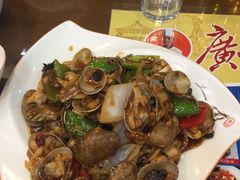 -广州海鲜酒楼(长丰园店)