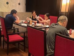 -上海锦江汤臣洲际大酒店壹阶层