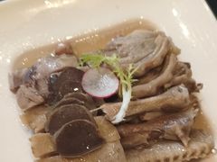 -聚鑫阁江浙菜·非遗传承技艺(闵行交大店)