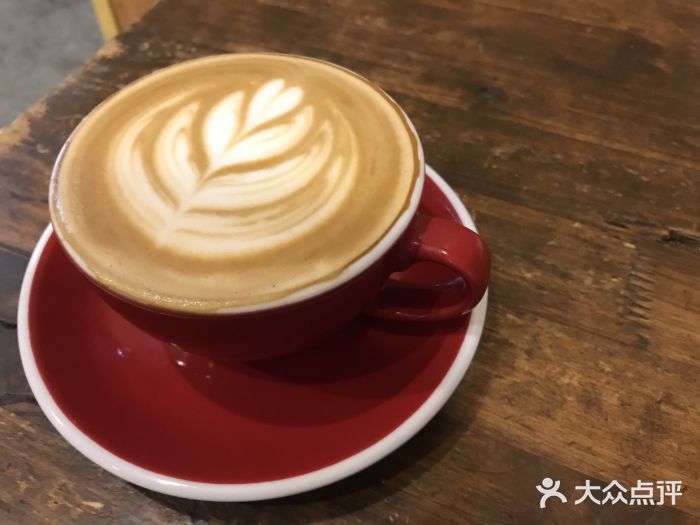 YLK云南小粒咖啡·云里咖(二号店)图片