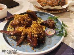 -黄埔华苑酒家(黄埔总店)