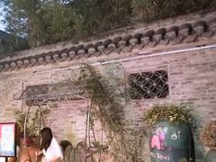 -回龙窝历史文化街区