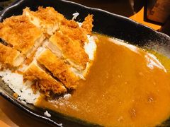 -胜博殿日式炸猪排(西红门店)