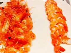 -上海虹桥宾馆味翠餐厅