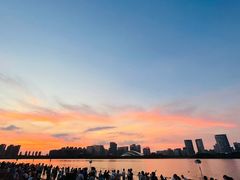 -天鹅湖体育公园