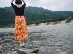 -海窝子古镇
