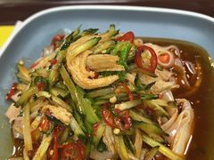 -魏家凉皮(次渠店)