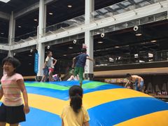 -蒙特利亲子乐园