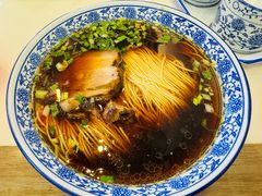 -伟记奥面馆(白塔东路店)