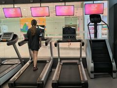 -小怪兽健身(宗关店)