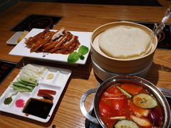 -德香苑脆皮烤鸭·经典(爱融荟城店)