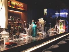 -STARRY CAFE & LOUNGE BAR(高新店)