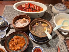 -南京大牌档(之心城店)
