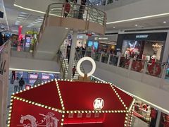 -SM广场