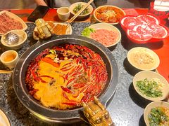 -蜀大侠火锅(总府路店)