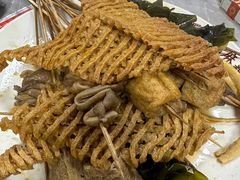 -蜀霞记麻辣串(总店)