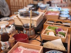 -黒豚料理 寿庵(中央駅西口店)
