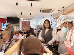 -朱新年·苏式汤团·面点(北寺塔店)