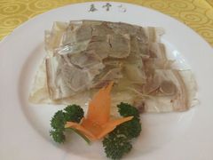 水晶肘子-泰丰楼(前门西大街店)