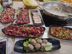 -潮汕良记牛肉火锅(洪武路店)