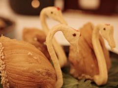 -白天鹅宾馆-宏图府餐厅