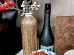 -鸟泉居酒屋·烧鸟·酒馆(百子湾店)