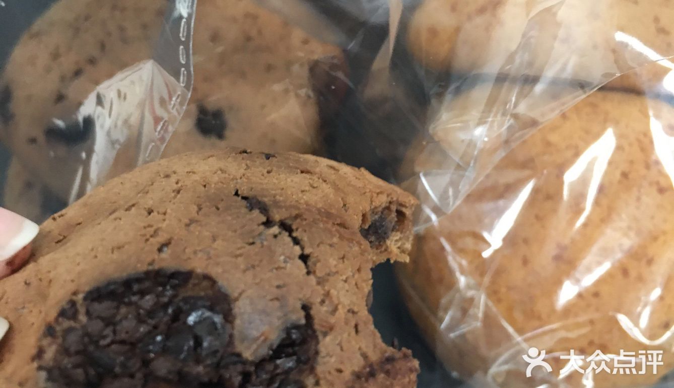 近来好多人在打卡