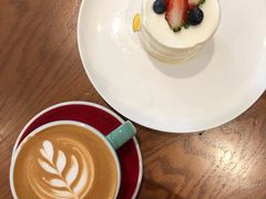 -UPPER KITCHEN(延安路店)