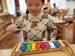-遇见未来早教·托育中心(玛斯兰德旗舰店)