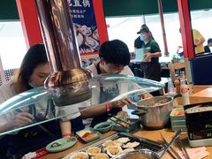 -蚝英雄鲜蚝自助专门店(长楹天街直营店)