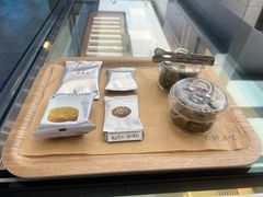 -喜茶(广州东方宝泰店)