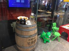 -星伦多 自助料理(圆融店)