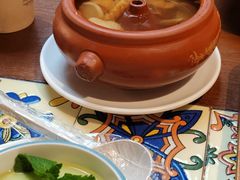 -芸南道·过桥米线(昆明老街旗舰店)