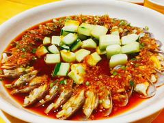 鱼露腌花甲-石头咕(葵蓬店)