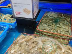 皮皮虾-盒马鲜生(曜一城店)