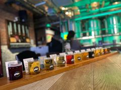 -Goose Island Brewhouse鹅岛精酿啤酒酿造工坊餐厅