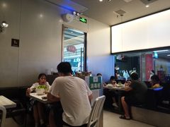 -千味涮·健康火锅(会展连城新天地店)